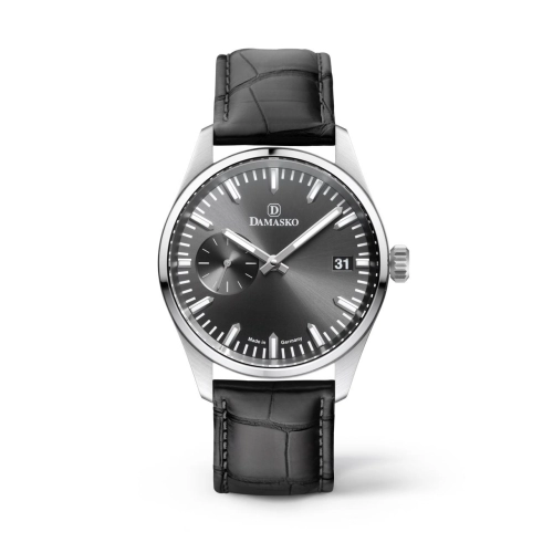 Damasko Sporty Elegant Line DK-105-ANTHRACITE
