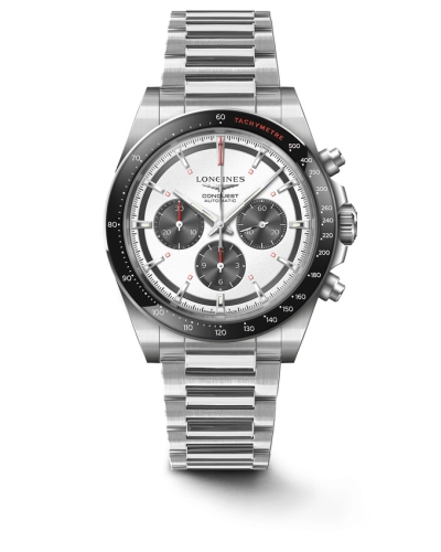 Longines Conquest L3-835-4-72-6
