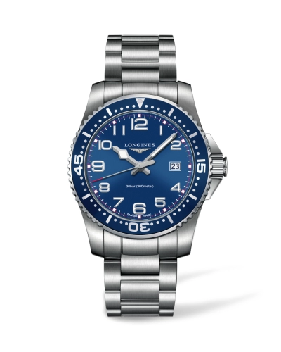 Longines HydroConquest L3-689-4-03-6