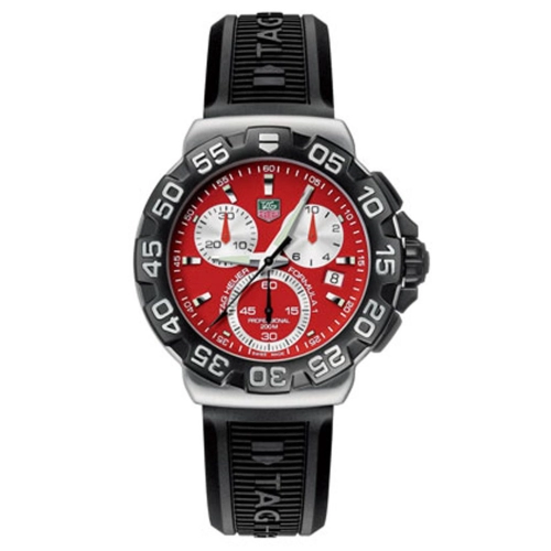 TAG Heuer Formula 1 CAH1112-BT0714