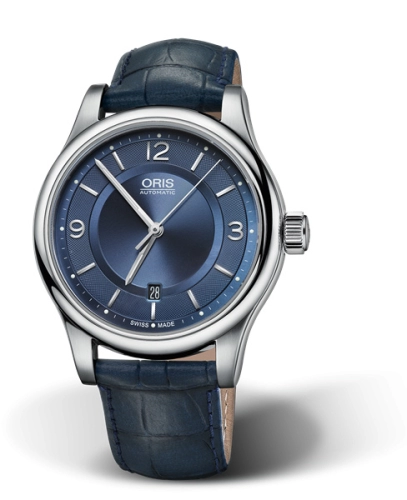 Oris Classic 01-733-7594-4035-07-5-20-85