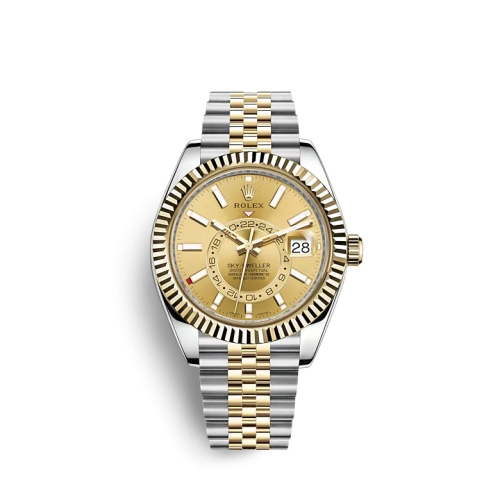 Rolex Sky-Dweller 326933-0004