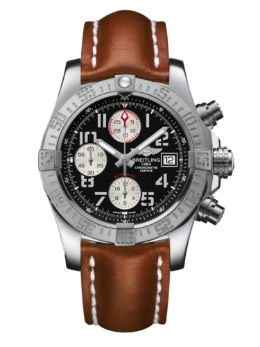Breitling Avenger A1338111-BC33-433X