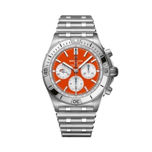 Breitling Chronomat B01 42 AB01342B1O2A1