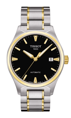 Tissot T-Tempo T0604072205100