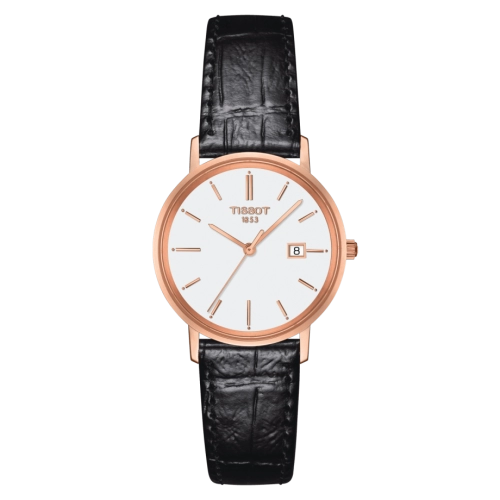 Tissot T-Gold T922-210-76-011-00