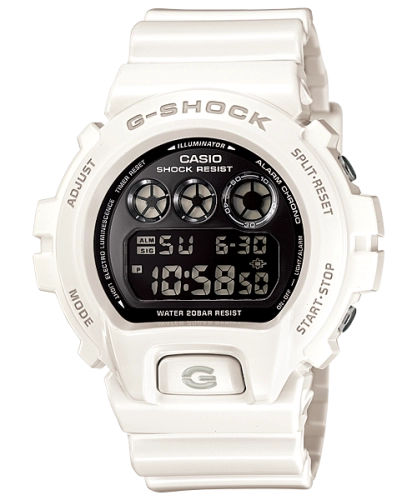 Casio G-Shock 6900 DW-6900NB-7