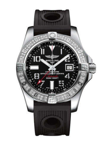 Breitling Avenger A3239053-BC34-200S