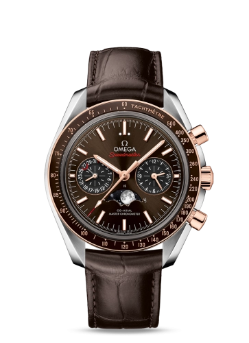 Omega Speedmaster (Non-Moonwatch) 304-23-44-52-13-001