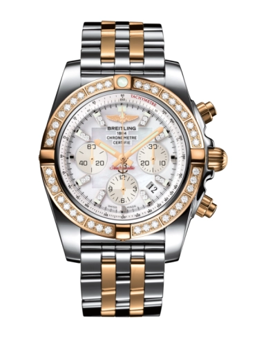 Breitling Chronomat B01 44 CB011053-A698-375C