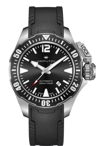Hamilton Frogman H77605335