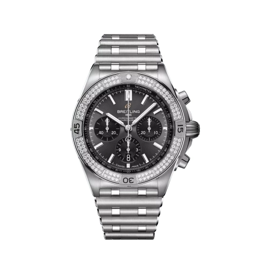 Breitling Chronomat B01 42 AB0134A21B1A1