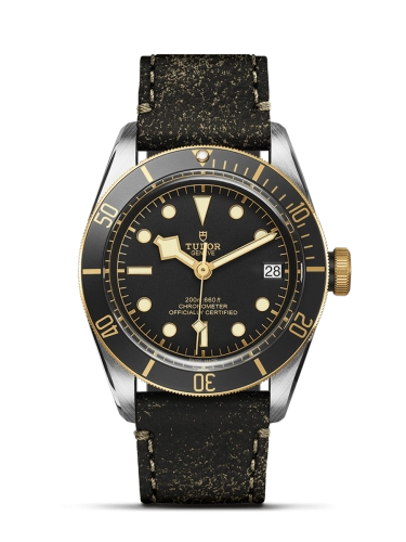 Tudor Black Bay 79733N-0007