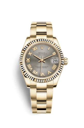 Rolex Datejust 31 178278-0136