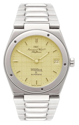 IWC Ingenieur IW3505-04