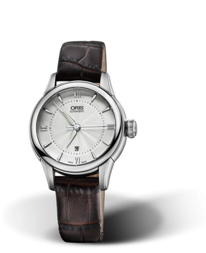 Oris Artelier 01-561-7687-4071-07-5-14-70FC
