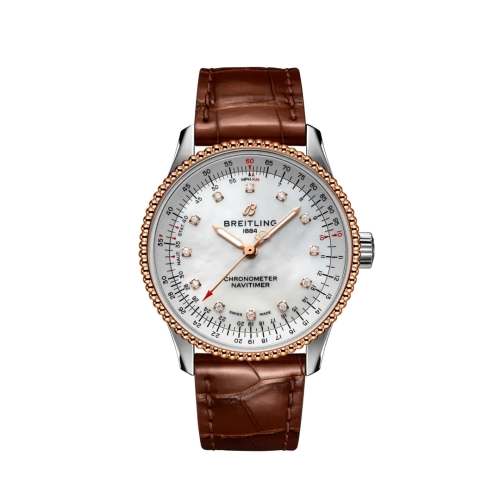 Breitling Navitimer U17395211A1P2