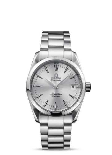 Omega Aqua Terra 2504-30-00
