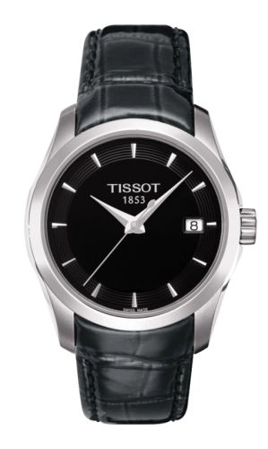 Tissot Couturier T0352101605100
