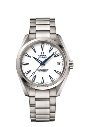 Omega Aqua Terra 231-90-39-21-04-001