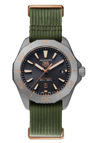 TAG Heuer Aquaracer WBP1181-FN8024