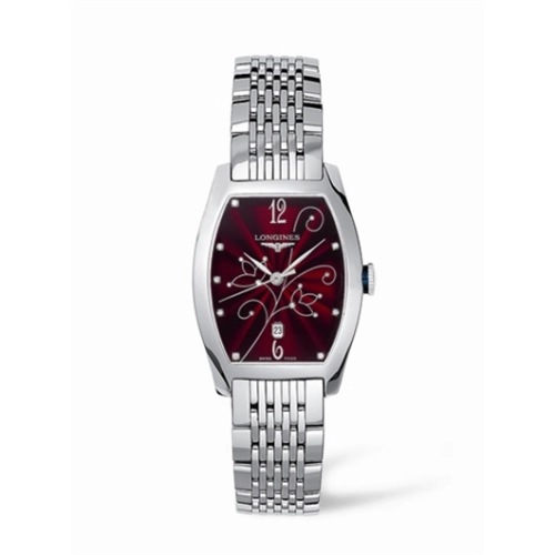 Longines Evidenza L2-142-4-99-6
