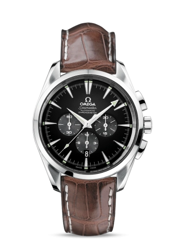 Omega Aqua Terra 2812-50-37