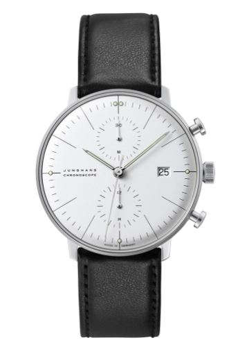 Junghans Max Bill 027-4600-00