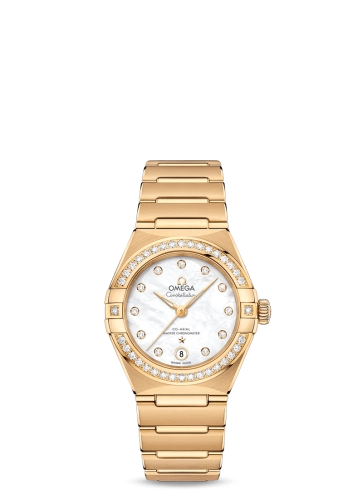 Omega Constellation 131-55-29-20-55-002