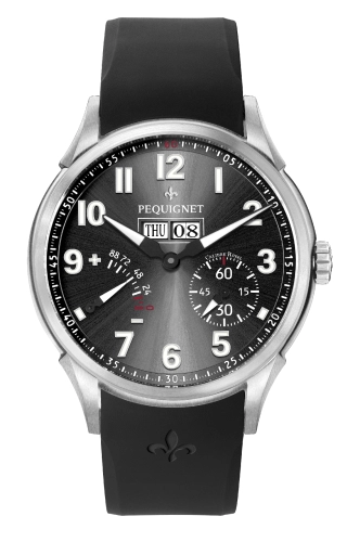 Pequignet Royale Titane 9022733-30