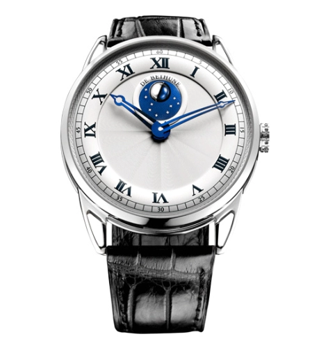 De Bethune DB25 DB25LWS1V1
