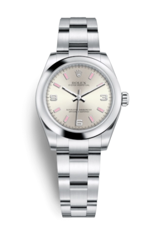 Rolex Oyster Perpetual 31 177200-0009