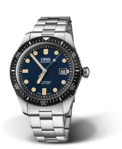 Oris Divers 65 01-733-7720-4055-07-8-21-18