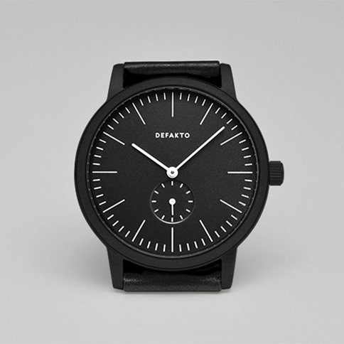 Defakto Detail 4-DET-S-0101-SW-1