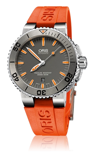 Oris Aquis 01-733-7653-4158-07-4-26-32EB