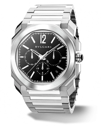Bulgari Octo 102116