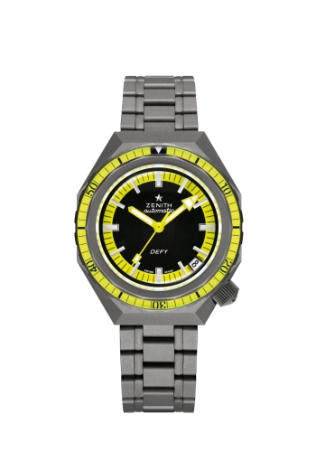 Zenith Revival 97-A3648-670-21-M3648