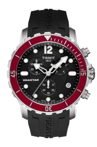 Tissot Seastar T0664171705701