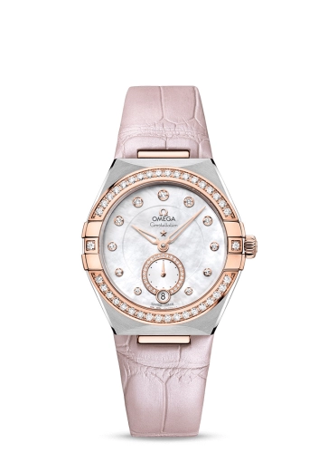 Omega Constellation 131-28-34-20-55-001