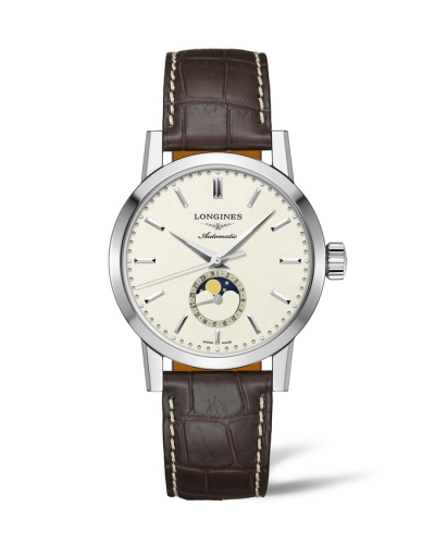 Longines 1832 L4-826-4-92-2