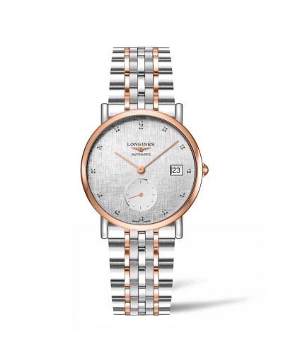Longines Elegant L4-312-5-77-7