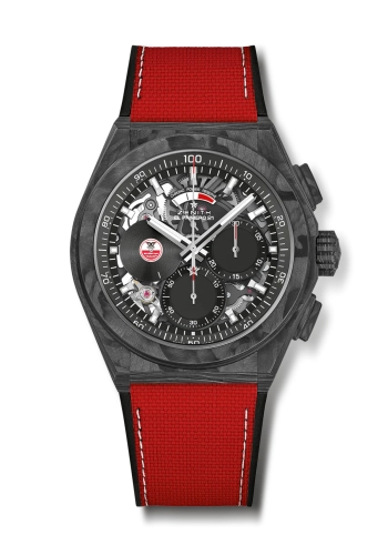 Zenith Defy 10-9001-9004-99-R941