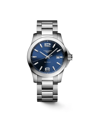 Longines Conquest L3-377-4-96-6