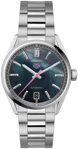 TAG Heuer Carrera WBN231F-BA0001