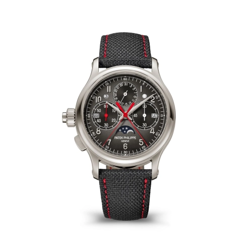 Patek Philippe Grand Complications 5373P-001