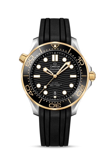 Omega Seamaster Diver 300M 210-22-42-20-01-001