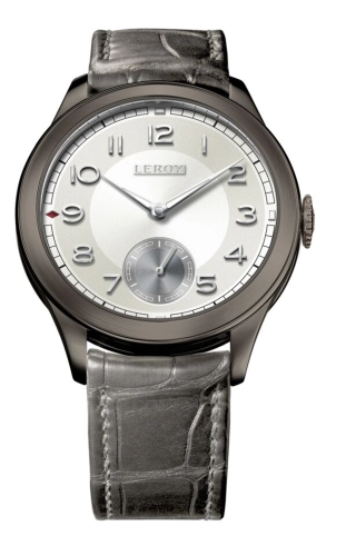 Leroy Osmior Range L200AL-ONLY-WATCH