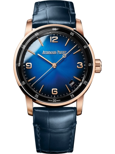 Audemars Piguet CODE 11.59 15210OR-OO-A028CR-01