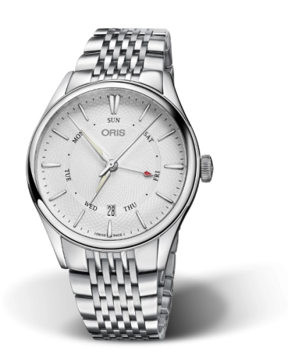 Oris Artelier 01-755-7742-4051-07-8-21-79