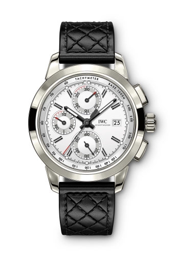 IWC Ingenieur IW3807-01